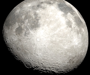Lunar Landing Site Navigator